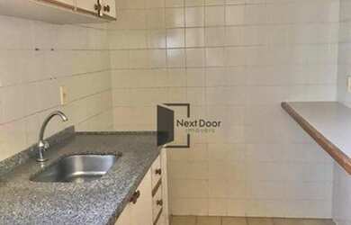 Imagem 13: Apartamento com 1 dormitório, 50 m² - venda por R$ 320.000,00 ou aluguel...