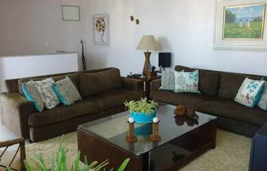 Imagem 11: LINDA COBERTURA 3QTOS-SUÍTE-209M2-DEP-2VGS- FREGUESIA JPA RJ