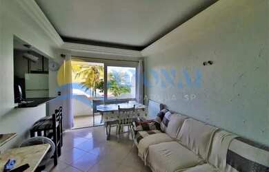 Imagem 3: APARTAMENTO RESIDENCIAL em GUARUJÁ - SP, Jardim Astúrias