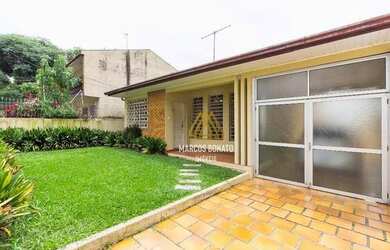 Imagem 9: Terreno ZR-3 no Água Verde, 537 m², à venda por R$ 1.500.000 - Curitiba/PR