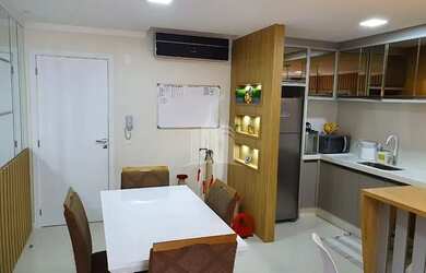 Imagem 3: Viva em um Home Club a poucos minutos do Mar em Balneário Camboriú