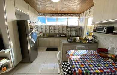 Imagem 9: Apartamento com 3 Dormitórios à Venda, 182 m² por R$ 700.000,00 - Brotas - Salvador/BA