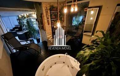 Imagem 13: Apartamento no Condomínio Milano Club com 175m² na Vila Carrão 3 suítes...