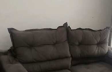 Imagem: A casa possui 1 Dormitório, 1 Banheiro e está localizado