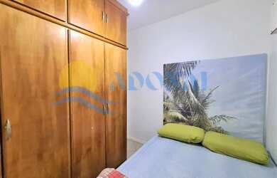 Imagem 11: APARTAMENTO RESIDENCIAL em GUARUJÁ - SP, Jardim Astúrias