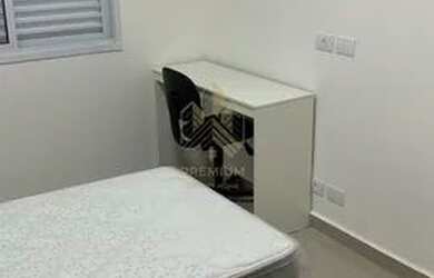 Imagem 13: Apartamento mobiliado em Atibaia Jardim - Atibaia, SP