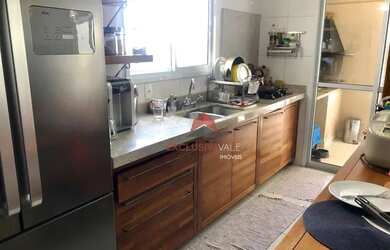 Imagem 6: Apartamento com 3 dormitórios, 124 m² - venda por R$ 1.000.000 ou aluguel...