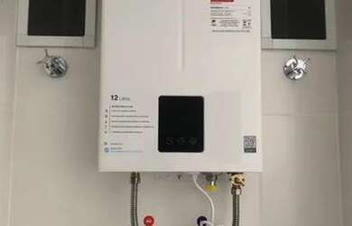 Imagem 12: PRIMEIRA LOCAÇÃO - ALUGO APARTAMENTO 1 QUARTO NA FREGUESIA JACAREPAGUÁ