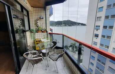 Imagem: O apartamento possui 3 Dormitórios, 3 Banheiros, 2 Vagas na