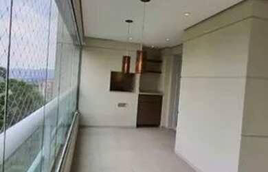 Imagem 1: Apartamento com 3 dormitórios, 224 m² - venda por R$ 2.650.000 ou aluguel por R$ 14.000/mê