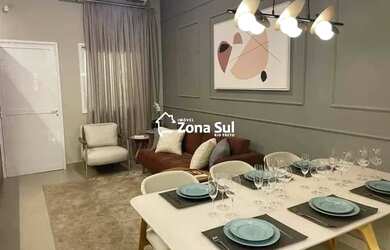 Imagem 2: Bady Bassitt - Casa de Condomínio - RNI ORIGEM VERSALHES