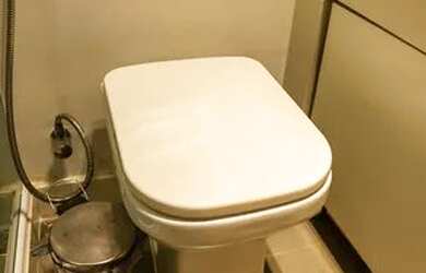 Imagem 16: Apartamento para Aluguel - Copacabana, 2 Quartos, 50 m2