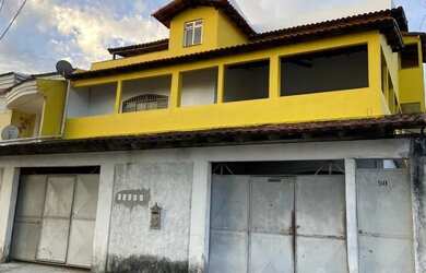 Imagem: A casa possui 2 Dormitórios, 1 Banheiro e está localizado