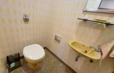 Imagem 13: Sobrado Anália Franco para fins Comercial ou residencial