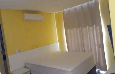 Imagem 5: Locação de Studio Na Vila Augusta ao lado do Shopping Internacional