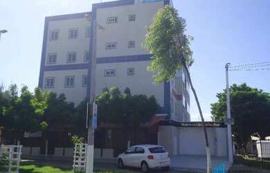 Imagem: O apartamento possui 2 Dormitórios, 1 Banheiro, 40m² de Área