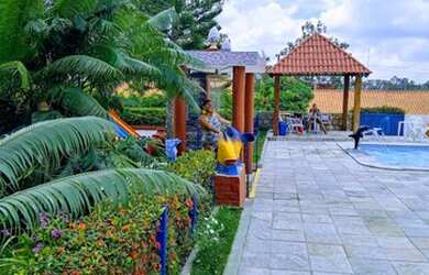 Imagem 1: ALUGO CASA GRAVATÁ CONDOMÍNIO FECHADO, FERIADOS, SÃO JOÃO, FINAIS...