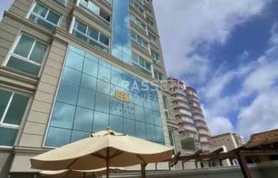 Imagem: O apartamento possui 3 Dormitórios, 3 Banheiros e 150m² de