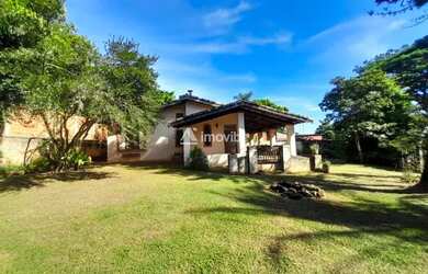 Imagem: A chácara possui 144m² de Área e está localizado em Praia