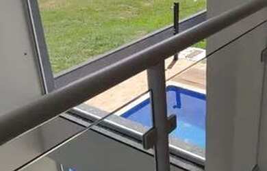 Imagem 15: Sobrado a venda setor Marina no Condomínio Riviera de Santa Cristina XIII - Paranapanema/S