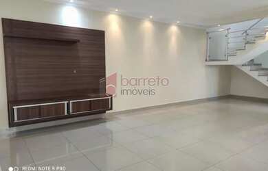 Imagem 3: Jundiaí - Casa Padrão - Parque Residencial Jundiaí II