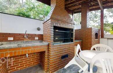 Imagem 16: Apartamento à venda em Vila Andrade com 124 m², 3 quartos, 2 suítes, 3 vagas