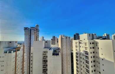 Imagem 9: Flat Brookfield Towers Mobiliado Mensal e diaria Jardim Goiás - Goiânia...