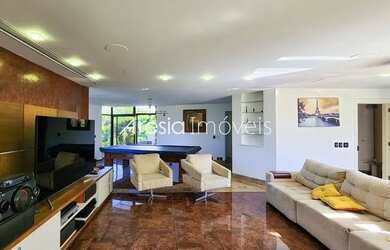 Imagem 9: Av. Monsenhor Ascâneo Jardim Oceânico - Barra da Tijuca