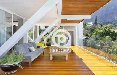 Imagem 4: Casa à venda, 800 m² por R$ 14.000.000,00 - Joá - Rio de Janeiro/RJ