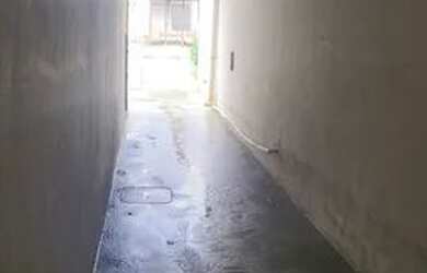 Imagem 7: Casa 2 Qts Valparaiso Esplanada 5 Contrato simples