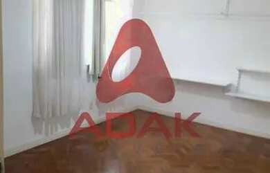 Imagem 10: Apartamento para aluguel tem 50 metros quadrados com 1 quarto em Copacabana...