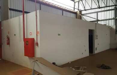 Imagem 11: GALPÃO LOGÍSTICO 2800m² FRENTE AO ASSAÍ, FICA QS 09 PISTÃO SUL, LOTE...