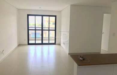 Imagem: O apartamento possui 3 Dormitórios, 1 Banheiro, 2 Vagas na