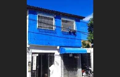 Imagem: A casa possui 2 Dormitórios, 1 Banheiro e está localizado