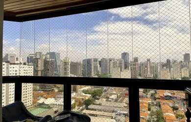 Imagem: O apartamento para alugar possui 3 Dormitórios, 2 Banheiros