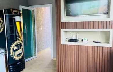 Imagem 13: Casa a venda Barueri. Piscina, Churrasqueira, Área de serviçoe320m²...