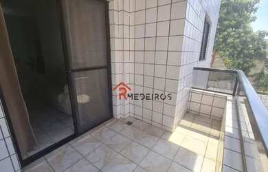 Imagem 6: Apartamento com 2 dormitórios, 98 m² - venda por R$ 395.000,00 ou aluguel por R$ 3.717,00