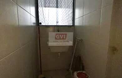 Imagem 10: Edf. Joaquim Bandeira. Piscina, Varanda, 68m² de Áreae1 Vaga na garagem