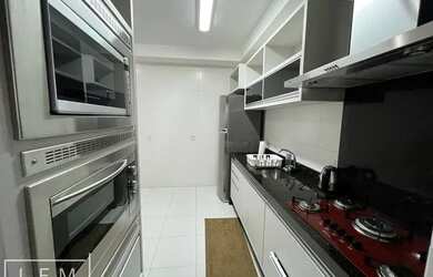 Imagem 6: APARTAMENTO. Churrasqueira, Vista para o mar, 112m² de Áreae2 Vagas...