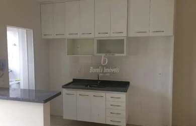 Imagem 6: Apartamento com 1 dormitório, 42 m² - venda por R$ 195.000,00 ou aluguel...
