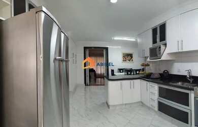 Imagem 10: Apartamento Anália Franco