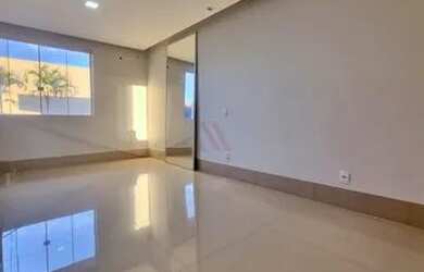 Imagem 16: Sobrado 3 suítes com piscina no Jardins Bolonha em Goiânia