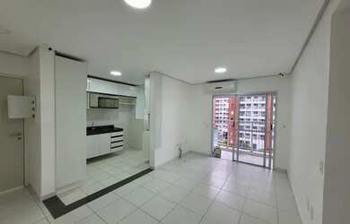 Imagem: O apartamento para alugar possui 2 Dormitórios, 2 Banheiros