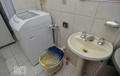 Imagem 13: Apartamento para Aluguel - Copacabana, 1 Quarto, 37 m2