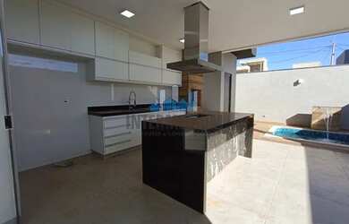 Imagem 9: Casa de Condomínio para venda em Residencial Maria Júlia de 155.00m²...