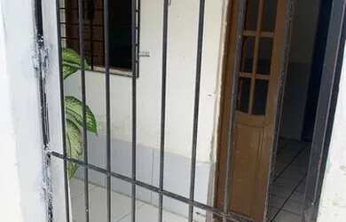 Imagem 5: Casa Maria farinha. 1 Banheiroe1 Dormitório