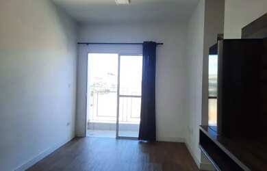 Imagem: O apartamento possui 2 Dormitórios, 1 Banheiro, 53m² de Área