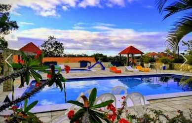 Imagem 2: ALUGO CASA GRAVATÁ CONDOMÍNIO FECHADO, FERIADOS, SÃO JOÃO, FINAIS...