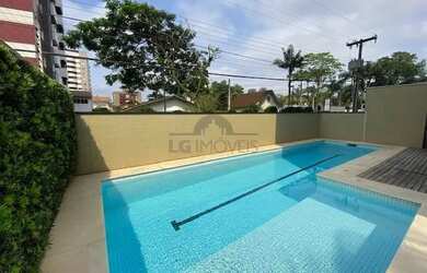 Imagem 5: APARTAMENTO no AMÉRICA com 4 quartos para LOCAÇÃO, 138 m²