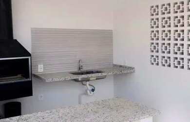 Imagem 16: Primeira Locação Casa triplex de condomínio em fino acabamento a 7...